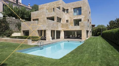 Photo 2 of House or chalet for sale in Pedralbes, Barcelona