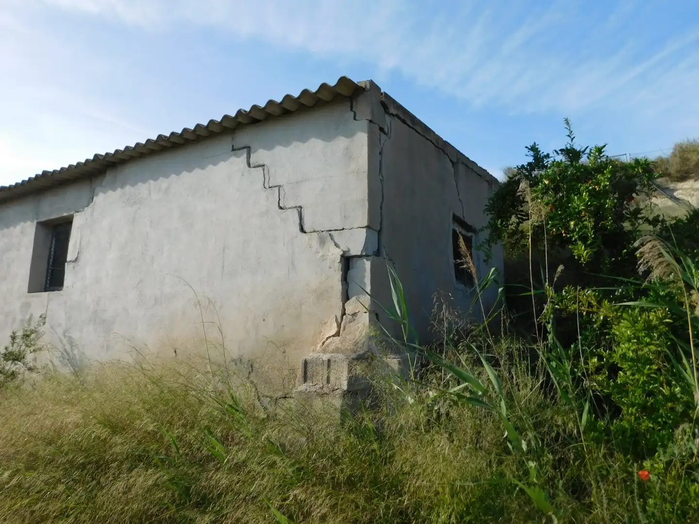 Terreno residencial en venta en Desamparados - Hurchillo - Torremendo, imagen 2