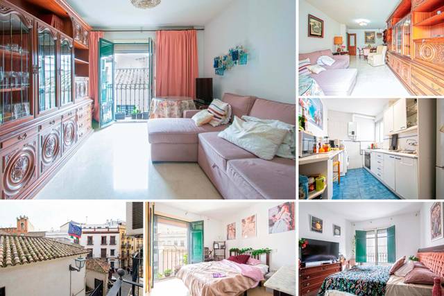 Piso en Venta en Encarnación - Regina