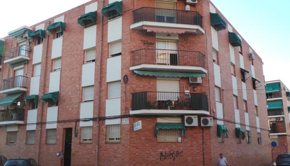 Foto 1 de Pis en venda a C/ Virgen de la Salud, Tómbola, Alicante