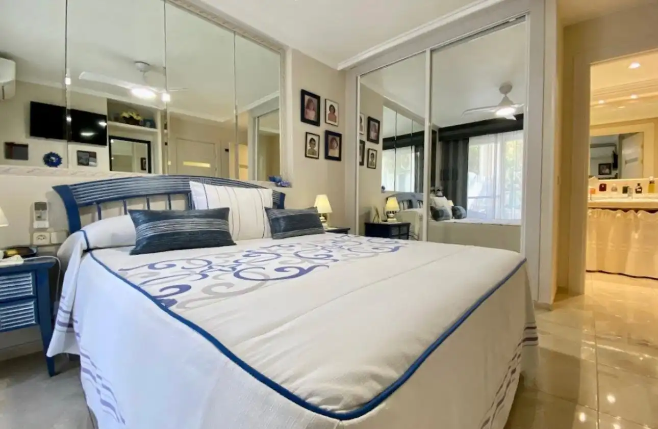Apartament amb piscina en venda a N/A, imagen 23