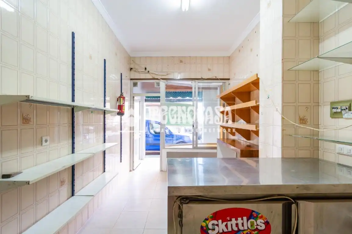 Local comercial en venda a Vélez-Málaga ciudad, imagen 9