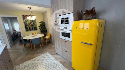 Foto 2 de Pis en venda a Sombrerería, Casco Antiguo, Burgos