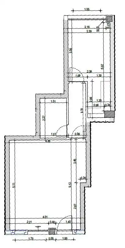 Ground floor for sale in Avenida Gran Capitán, imagen 2