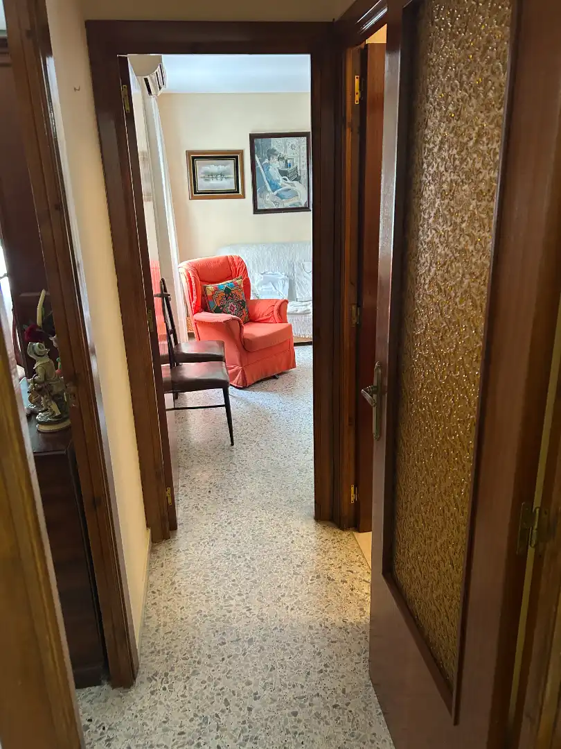 Flat for sale in Vélez-Málaga  with Air Conditioner, Terrace and Furnished