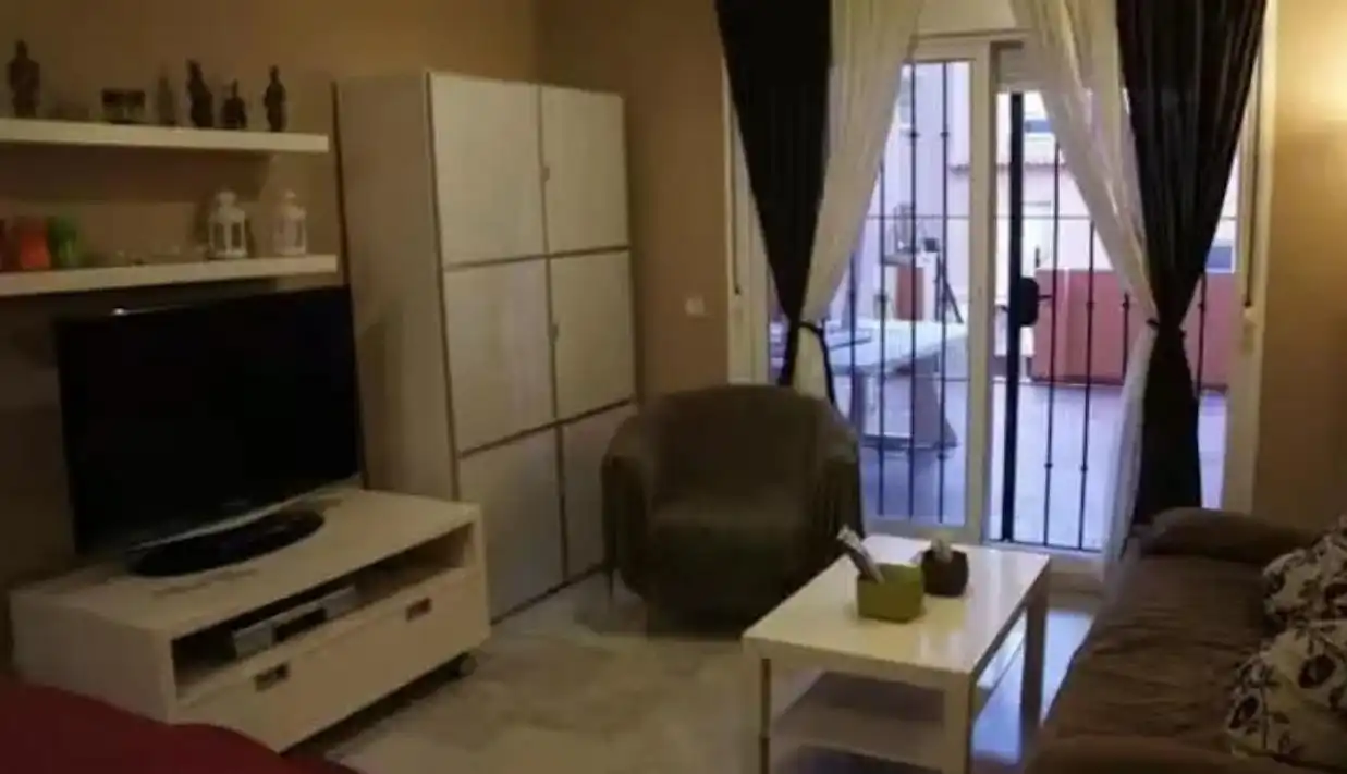 Apartment mit Pool zum Verkauf in El Castillo, imagen 2