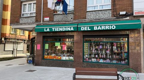 LOCAL CON TRASTERO EN RENTABILIDAD EN GIJON  9 BRUTO, imatge 2