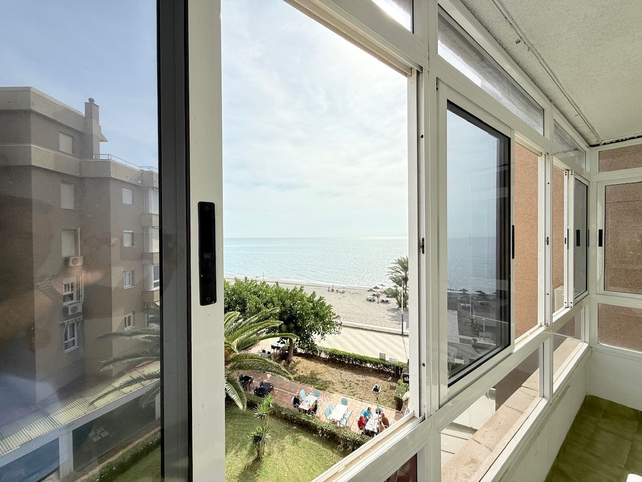 Dormitori de Pis en venda en Torrox amb Piscina comunitària