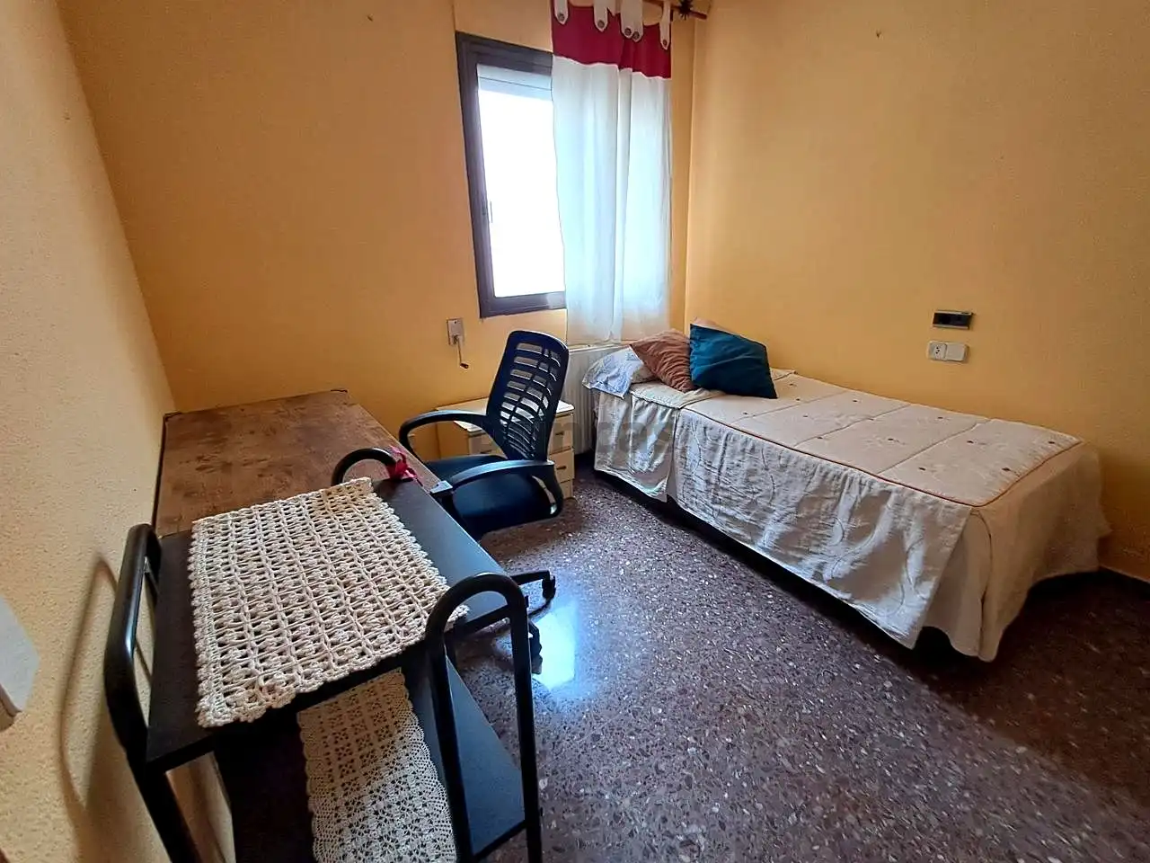 Room in Teruel, Teruel