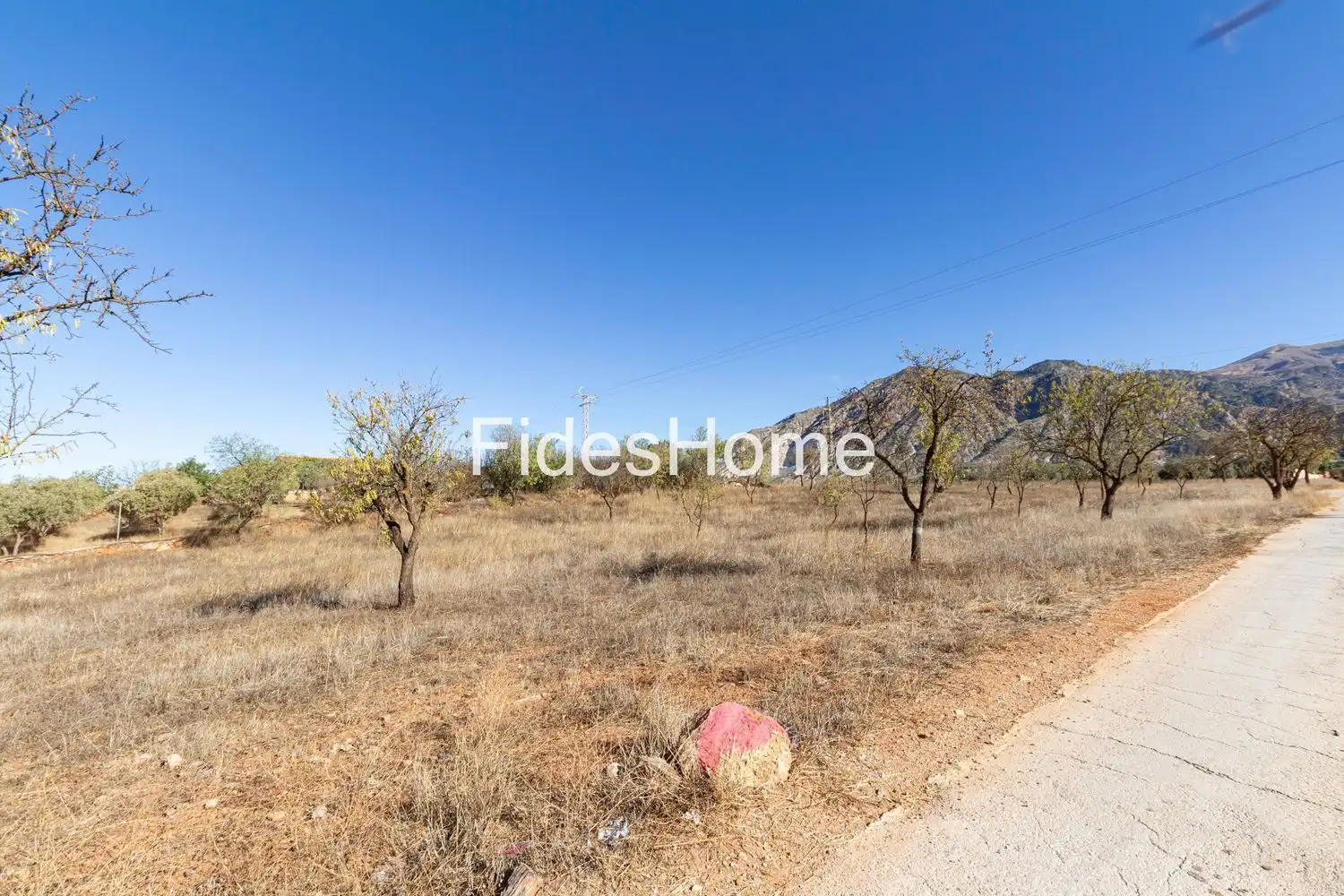 Rural land for sale in XC8V+JXJ Acequias 0