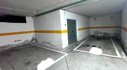 Photo 5 of Garage for rent in Paseo de María Lejárraga, Buenavista, Getafe