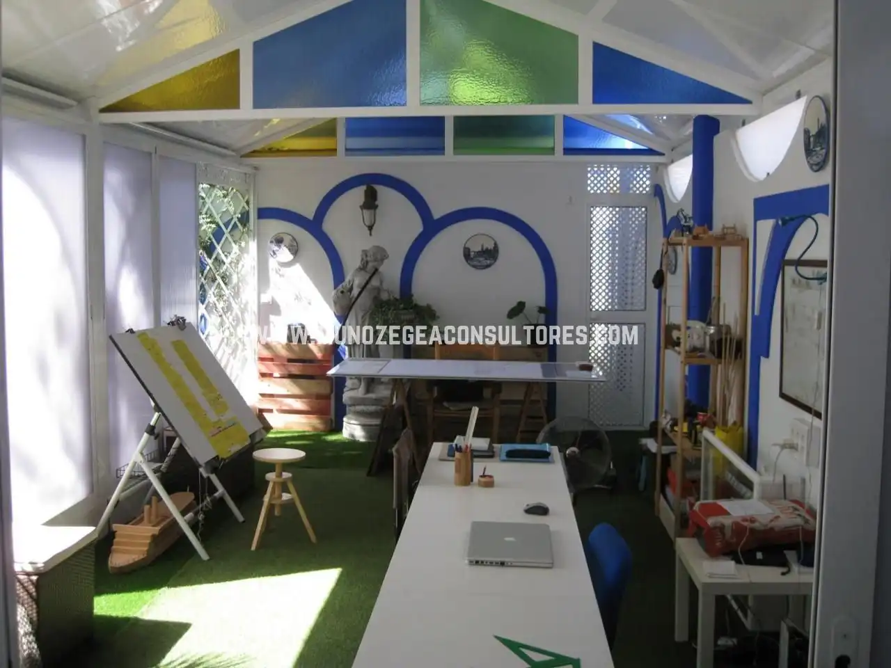 House with pool for sale in Cabra, imagen 5
