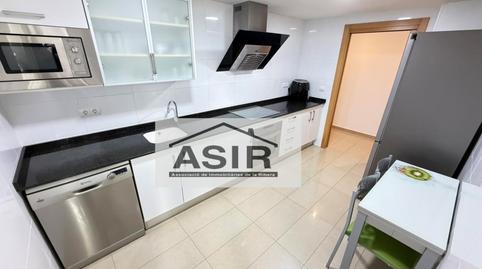 Photo 5 of Flat to rent in Calle Sant Vicent, La Pobla Llarga, Valencia