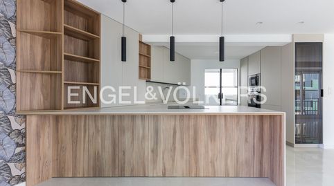 Foto 5 de Piso en venta en En Corts - Doctor Waksman, Valencia Capital