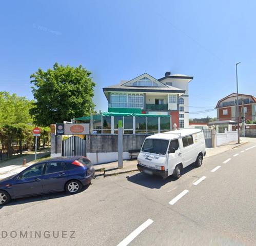 Local comercial en Venta en Comesaña - Matamá