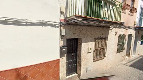 Foto 3 de Casa o chalet en venta en Marco Polo, La Plata, Sevilla Capital