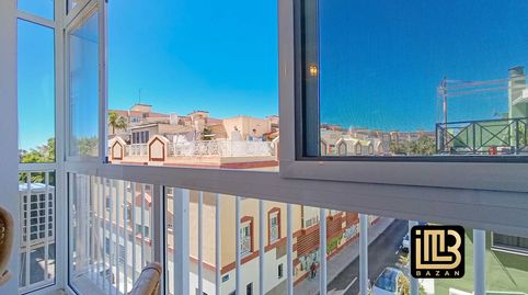 Foto 4 de Piso de alquiler en Calle Mendoza, Parque Ayala - Jardín de la Abadía - Huelín, Málaga Capital