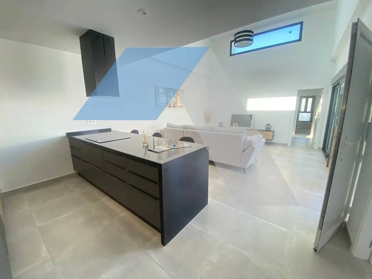 Reihenhaus mit Pool zum Verkauf in Daya Nueva, imagen 4