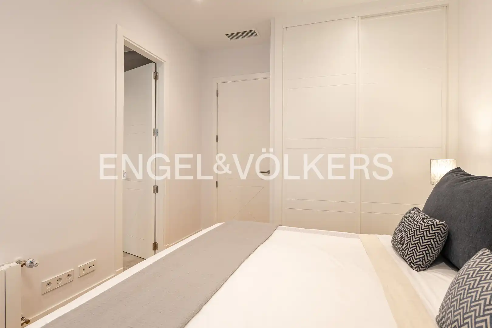 Habitación de Piso en venta en Madrid con Aire acondicionado, Calefacción y Parquet