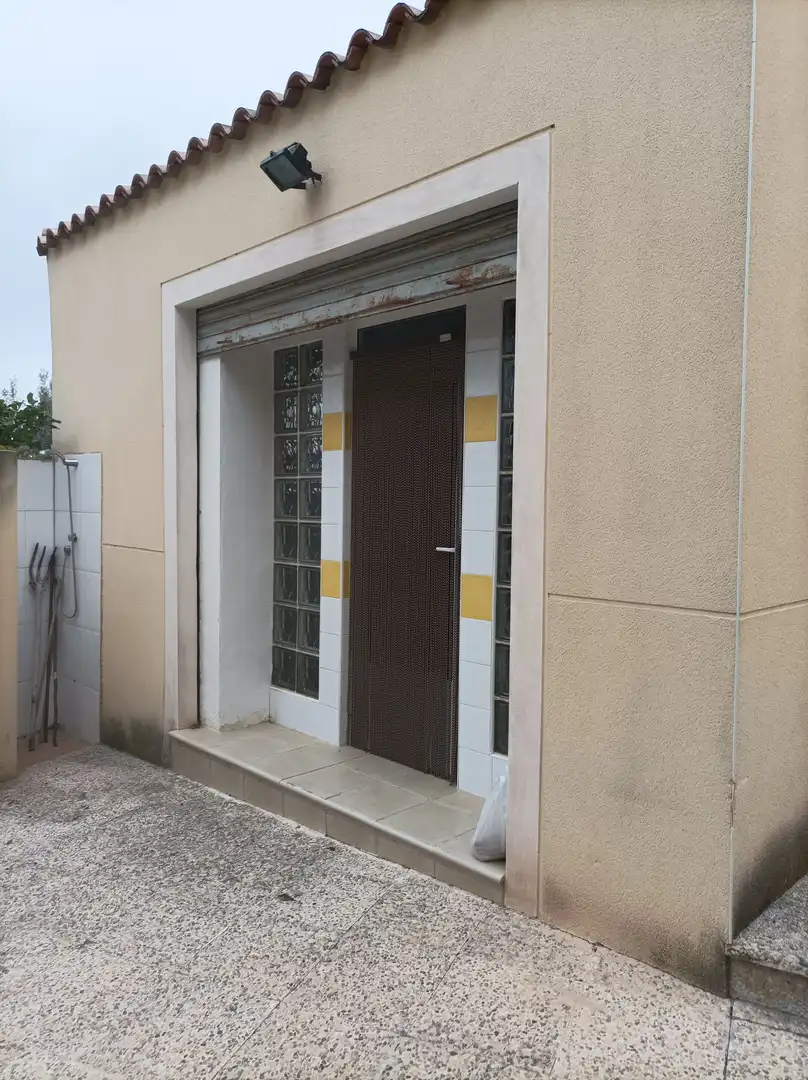 Xalet amb terrassa en venda a Diseminado Sector 2 223, imagen 13