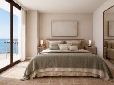 Appartement avec piscine à vendre à Passeig de Sant Nicolau 171