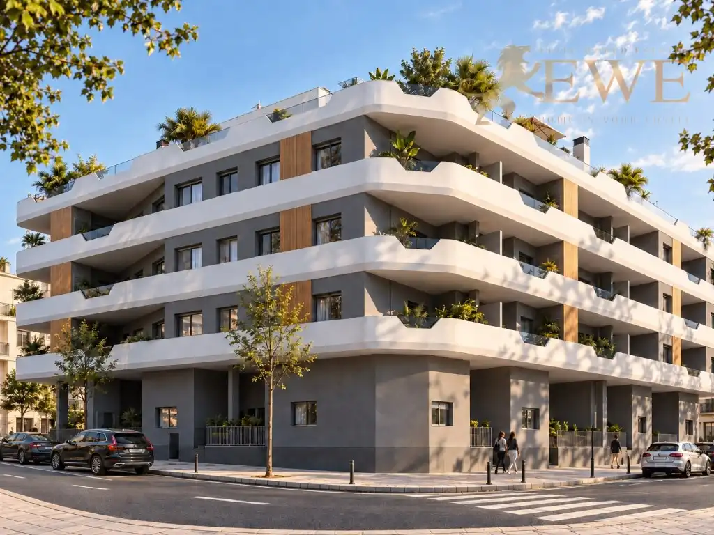 Apartamento en venta en Calle Mayor, imagen 4