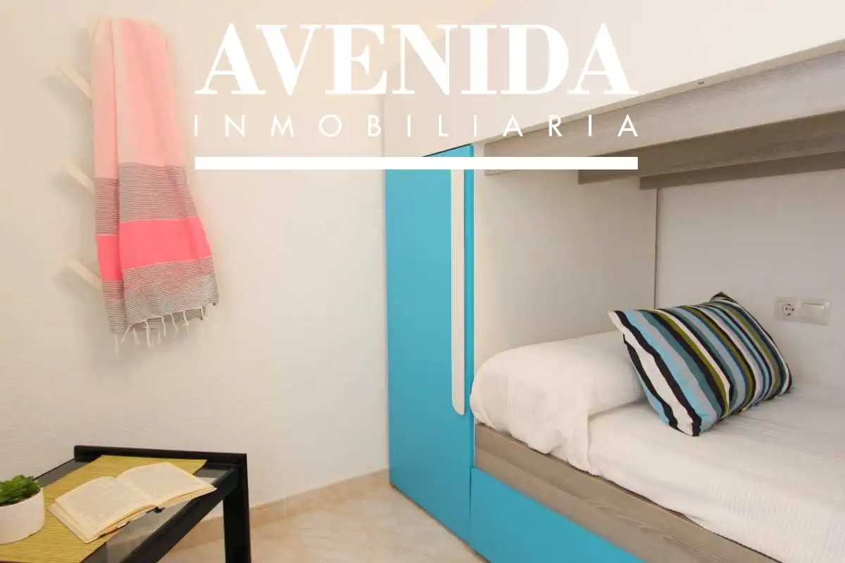 Apartment mit Aufzug zum Verkauf in Zaragoza 3, imagen 36