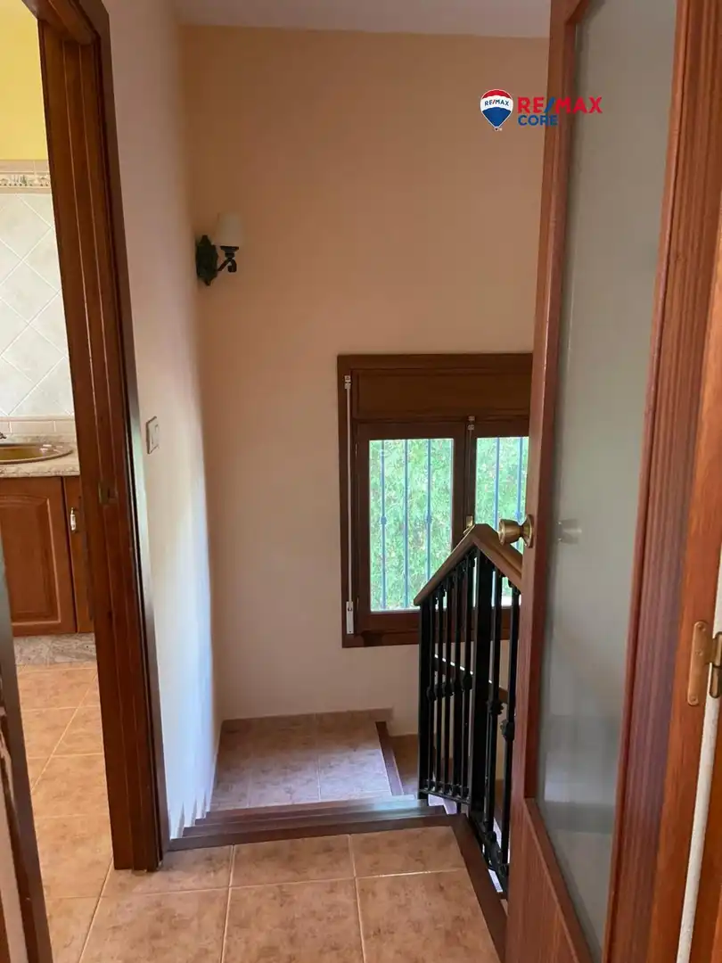 Casa o xalet en venda en Almendralejo amb Aire condicionat, Calefacció i Terrassa
