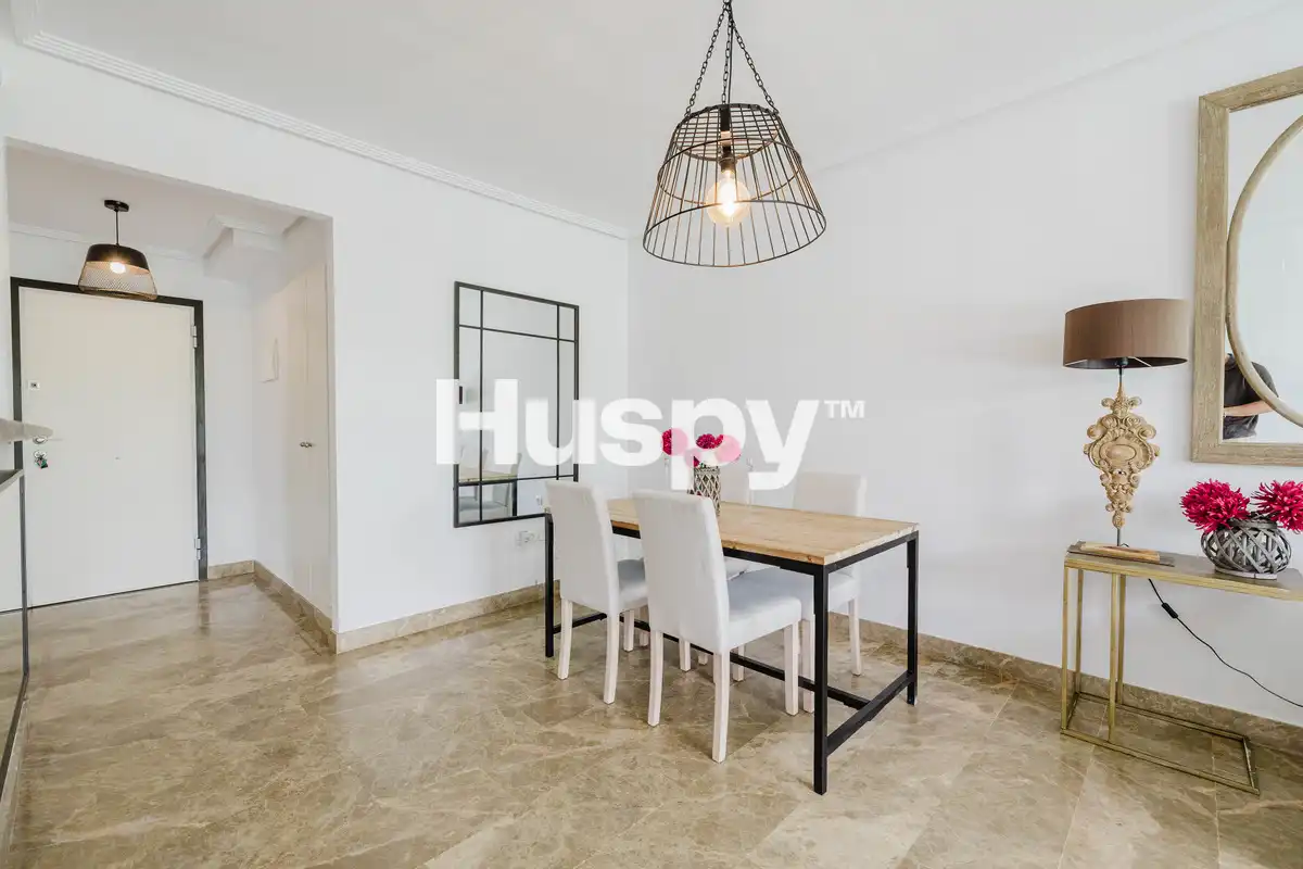 Piano terra con terrazza in vendita a Resinera Voladilla, imagen 11