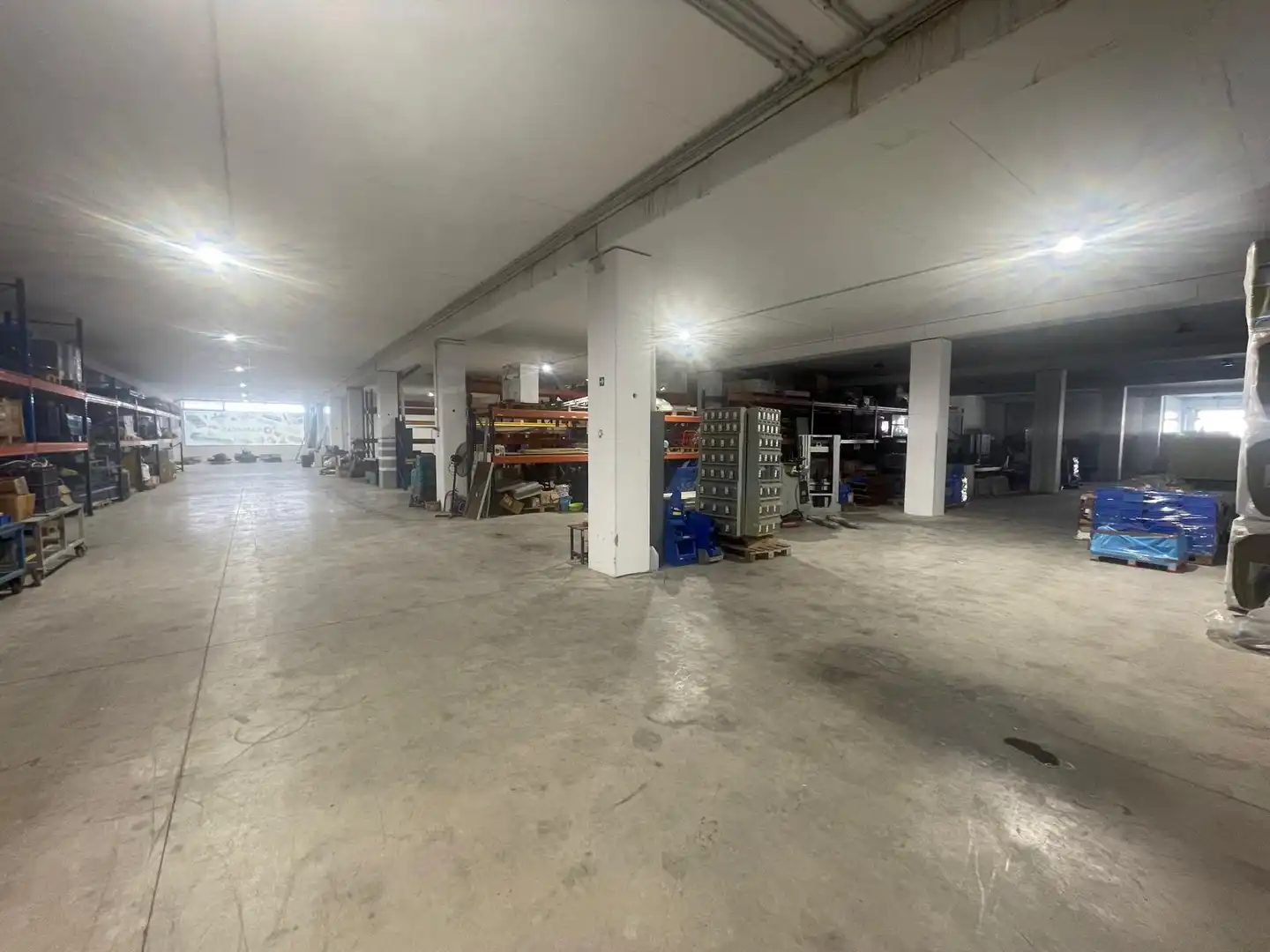 Industrial buildings for sale in Castellón de la Plana / Castelló de la Plana