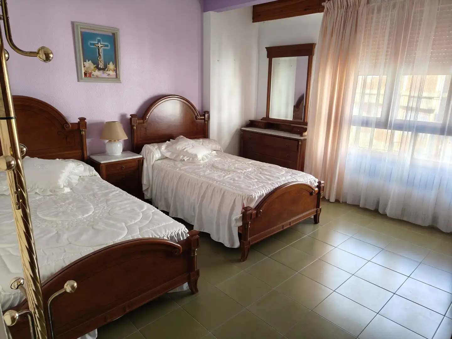Flat with terrace for sale in Yeste, imagen 8