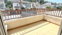 Terrace of Planta baja for sale in Calafell  with Private garden, Terrace and Storage room