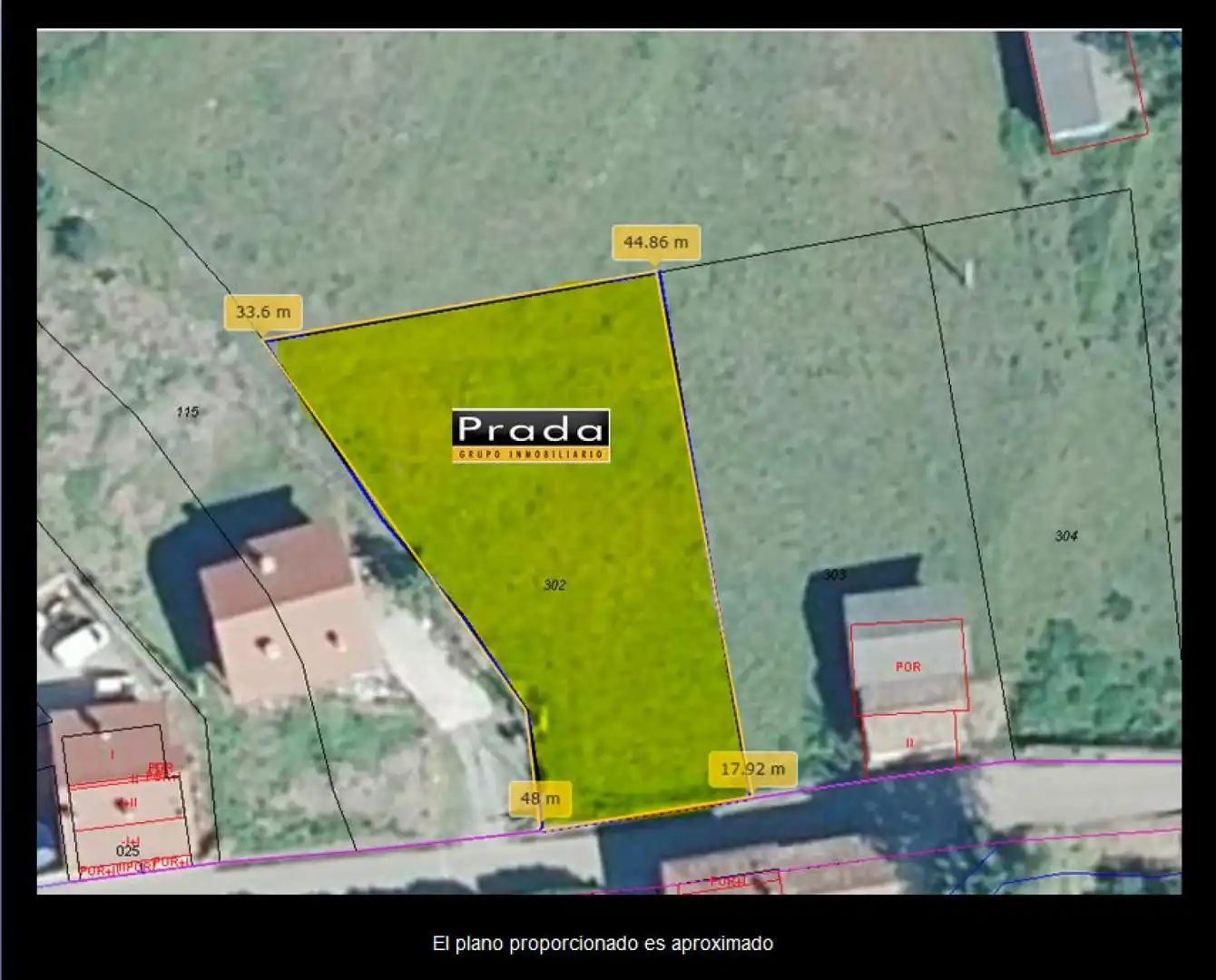 Terreno rustico in vendita a Maoxu, imagen 15