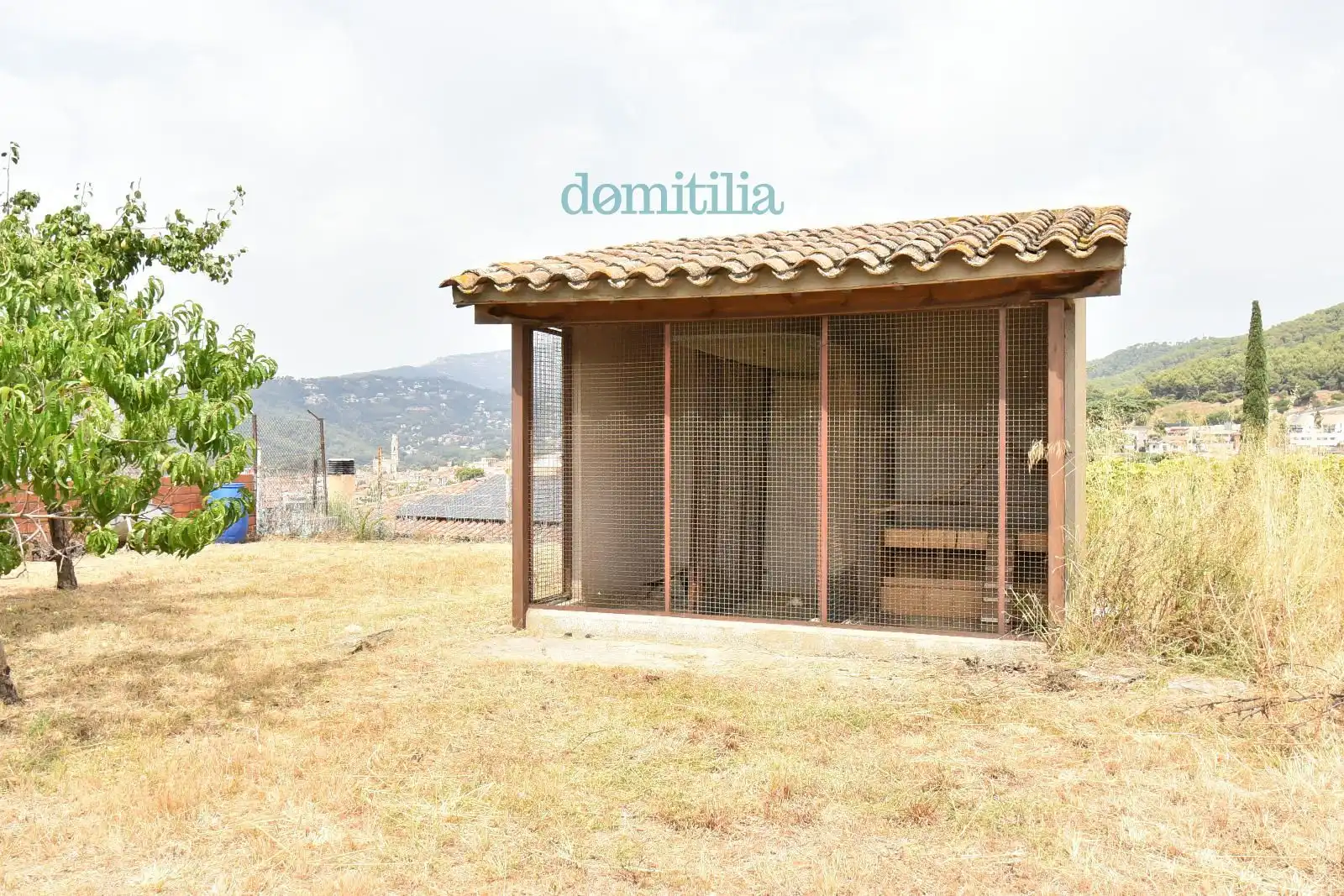 Casa o xalet en venda en Castellar del Vallès amb Calefacció, Jardí privat i Terrassa