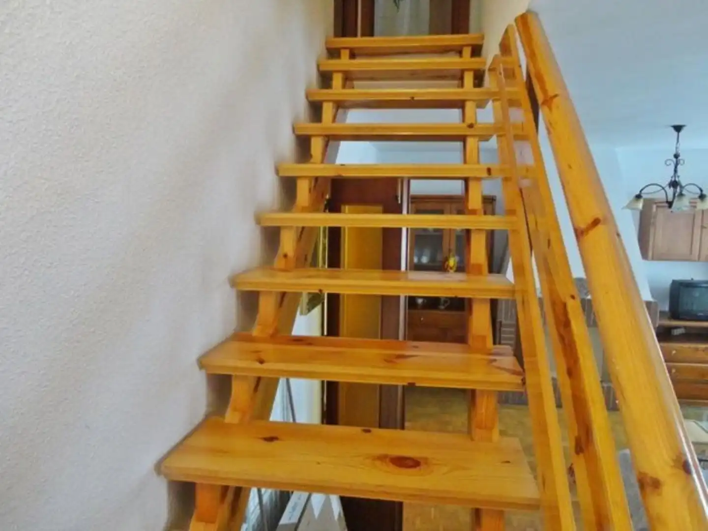 Houses for sale in Salas de los Infantes  with Heating and Private garden