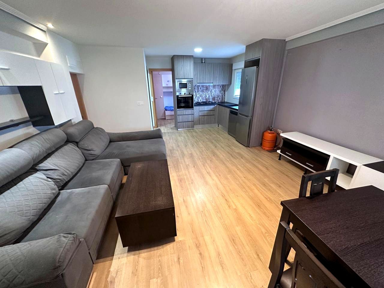 Living room of Planta baja for sale in Chilches / Xilxes