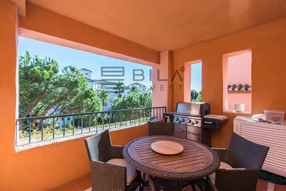 Flat with pool for sale in Jardines de Don Carlos, imagen 4