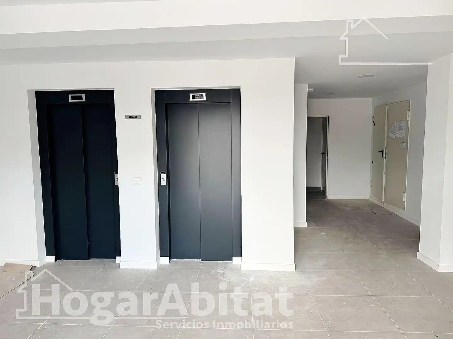 Piso en venta en Castellón de la Plana / Castelló de la Plana