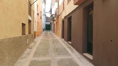 Photo 4 of Single-family semi-detached for sale in Calle Huesca, 6, Calanda, Teruel