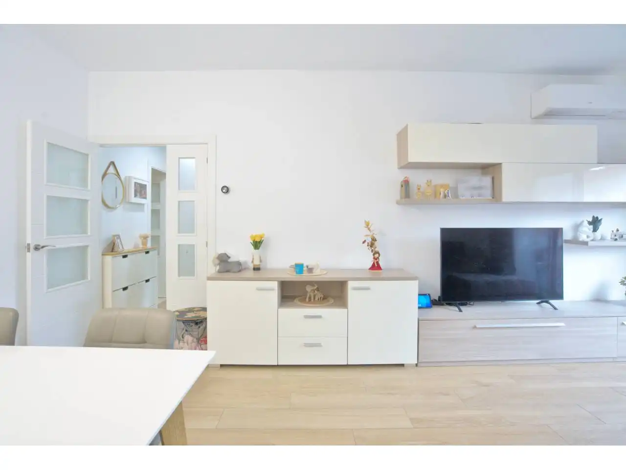 Flat with balcony for sale in Calle Francesc Ferrer i Guàrdia, imagen 25