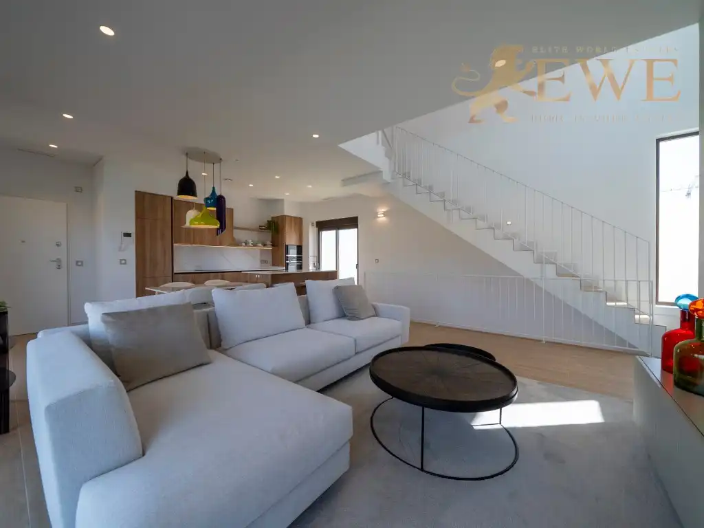 Maison avec piscine à vendre à Balcón de Finestrat - Terra Marina, imagen 8