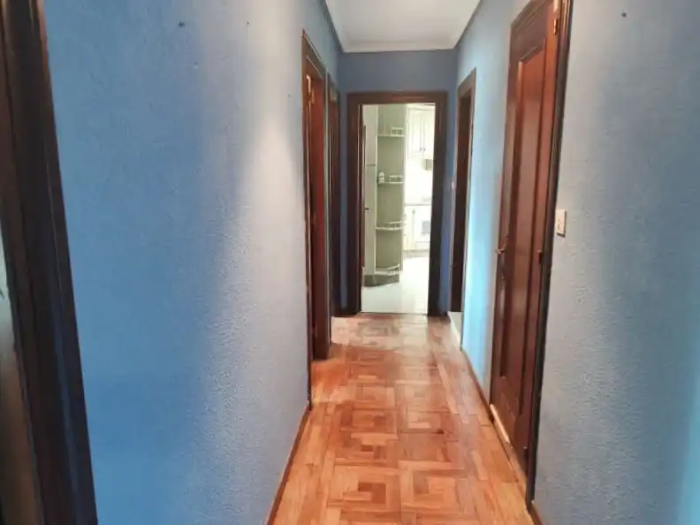 Flat for sale in Pravia  with Storage room and Furnished
