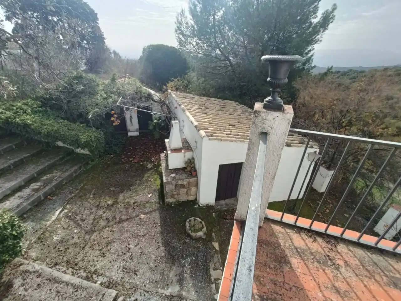 Casa rustica con giardino in vendita a Calle Polígono 49 16, imagen 41