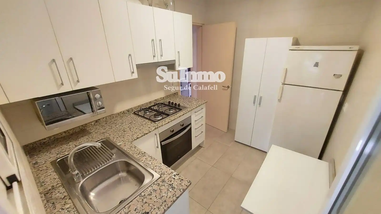 Flat for sale in Doctor Severo Ochoa, imagen 16