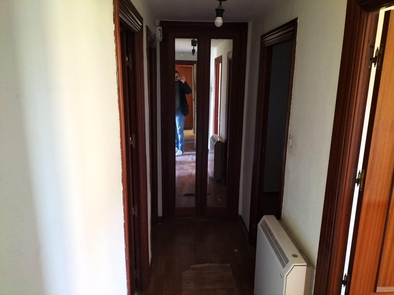 Flat for sale in  Madrid Capital