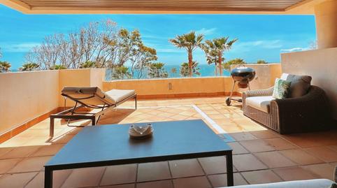 Photo 4 of Apartment to rent in Centro, Málaga