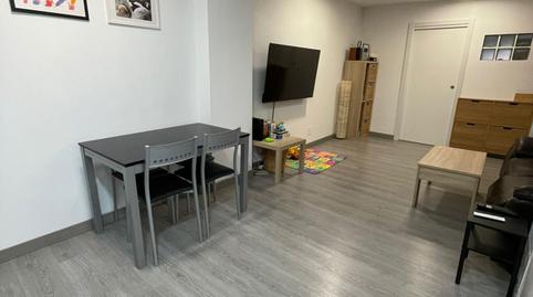 Foto 5 de Planta baixa en venda a Calle Dr Bergez, 57, Carolinas Altas, Alicante