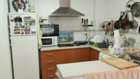 Kitchen of Flat for sale in Dos Hermanas