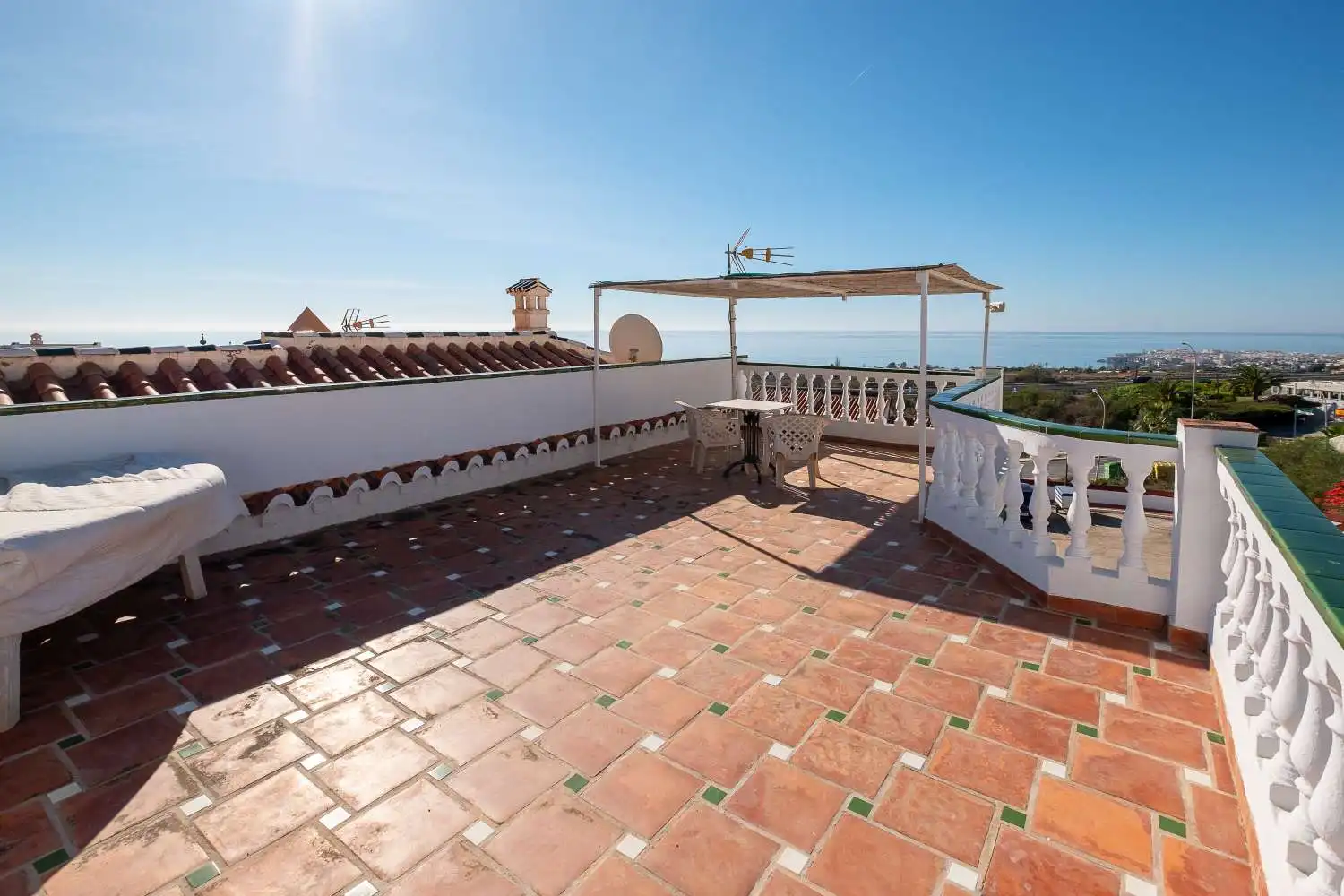 Casa o chalet en venta en Avda Pescia - Ctra de Frigiliana