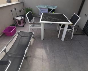 Terrassa de Dúplex en venda en Manresa amb Calefacció, Terrassa i Balcó
